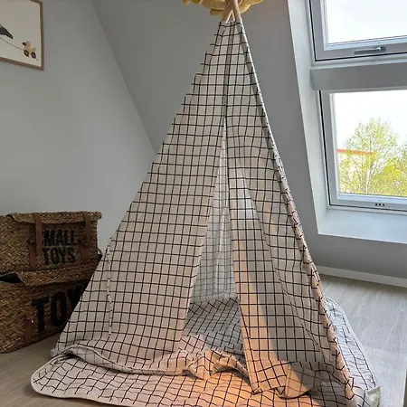 2019 Hygge Nest Whg 3 Apartment Dahme (Schleswig-Holstein)