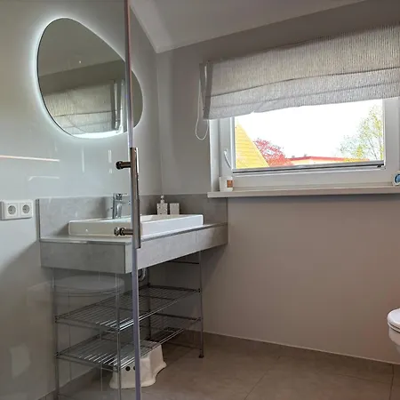 2019 Hygge Nest Whg 3 *