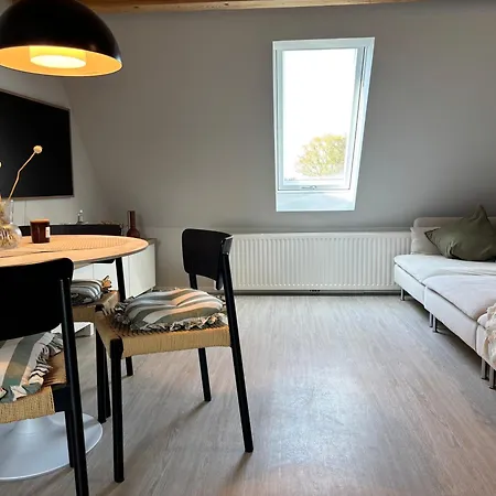 2019 Hygge Nest Whg 3 * Dahme (Schleswig-Holstein)