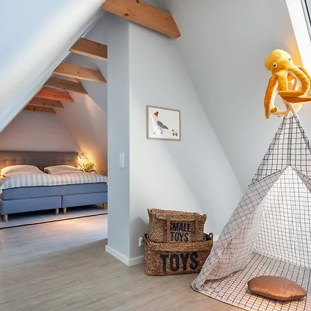2019 Hygge Nest Whg 3 *