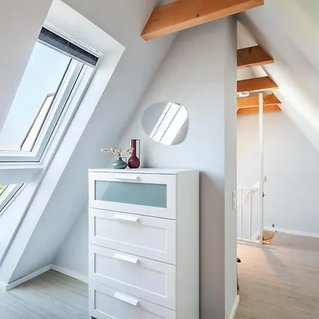 2019 Hygge Nest Whg 3 Appartement Dahme (Schleswig-Holstein)
