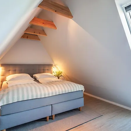 Appartement 2019 Hygge Nest Whg 3 Dahme (Schleswig-Holstein)
