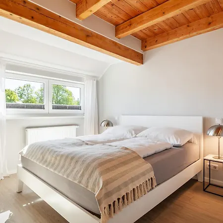 Appartement 2019 Hygge Nest Whg 3 Dahme (Schleswig-Holstein)