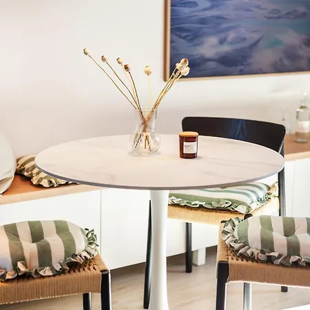 Appartement 2019 Hygge Nest Whg 3 Dahme (Schleswig-Holstein)