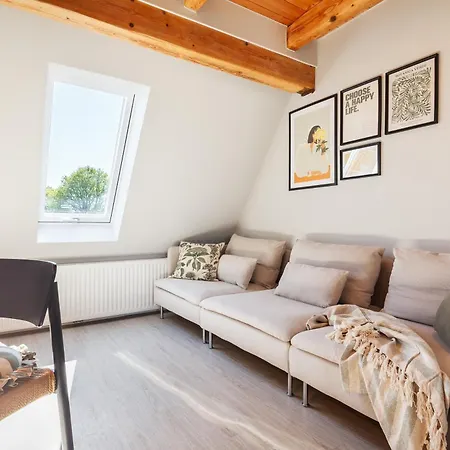 2019 Hygge Nest Whg 3 Appartement *