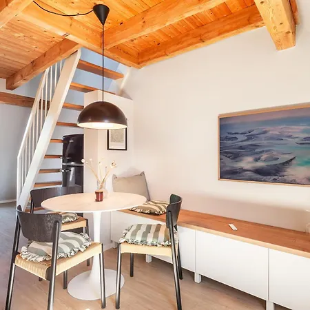 2019 Hygge Nest Whg 3 Appartement *