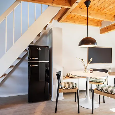 2019 Hygge Nest Whg 3 *